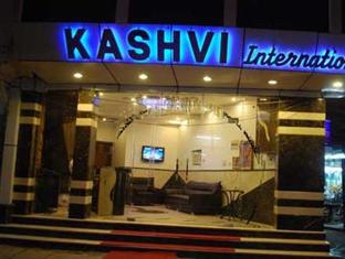 Kashvi Hotel Ню Делхи Екстериор снимка