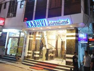Kashvi Hotel Ню Делхи Екстериор снимка